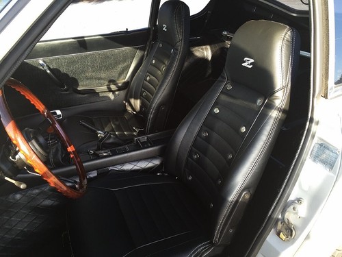 Datsun 240z 260z - 240z/260z/280z, sports
