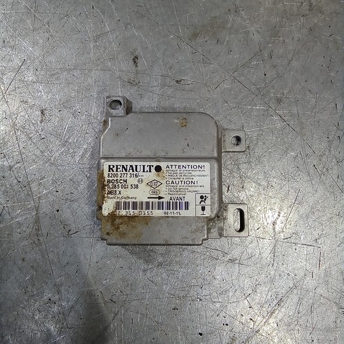 Renault clio mk2 - clio, 2001-2006
