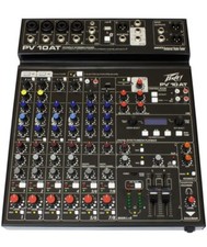 Peavey PV® 10AT Compact 10