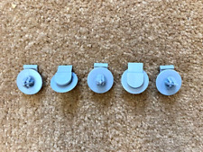 FORD EXTERIOR PLASTIC TRIM