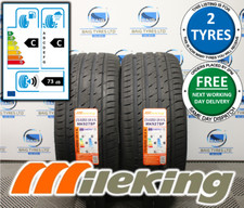 X2 275/40ZR20 275 40 20 106W