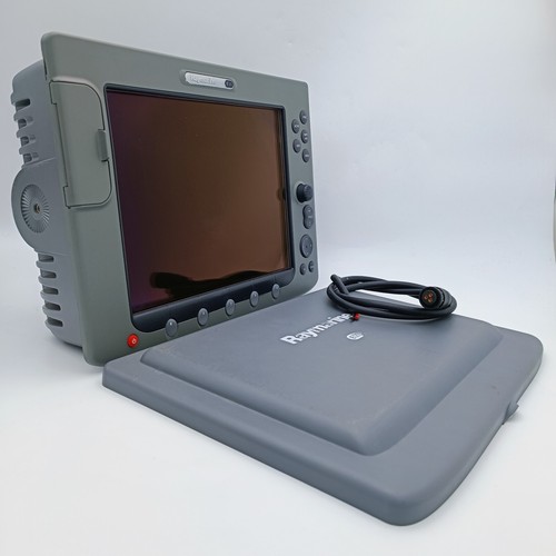 Raymarine e120 mfd - raymarine,