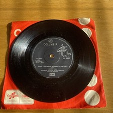 BENNY HILL ERNIE (THE FASTEST