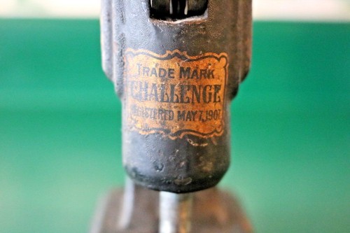 Vintage 1907 challenge - vintage,
