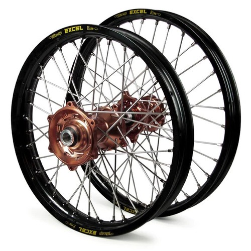 Talon wheels set rim - set, 21"