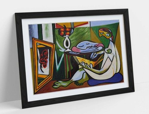 Pablo picasso the muse - muse, -art