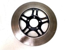 front brake disc rh HONDA CB