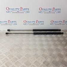FORD KUGA MK1 BOOT LID TAILGATE STRUTS PAIR RIGHT & LEFT SIDE 2010 8V41S406A10AE