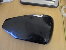 HARLEY DAVIDSON OIL TANK COVER SEE DESCRIPTION