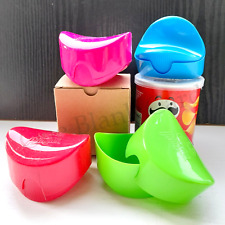 1 Pringle Pop Box Crisp Holder