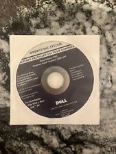 Windows Vista Business 32 Bit SP1 Operating System Reinstallation DVD P/N R053G