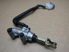 Honda Shadow 200 Phantom 2001 695 miles rear brake master cylinder (11845)