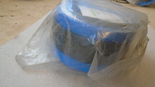 Dowdeswell plough seal kit - dowdeswell,