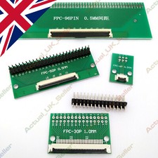 🇬🇧 1mm/0.5mm FPC FFC