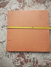 Terracotta Paving Slabs -