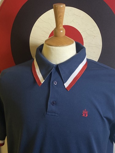 Vtg duffer george - duffer, dark