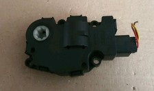 BMW E81/E82/E87/E88 04-13 HEATER CONTROL FLAP MOTOR ACTUATOR 412650750