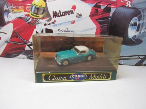 Corgi classics austin - -,