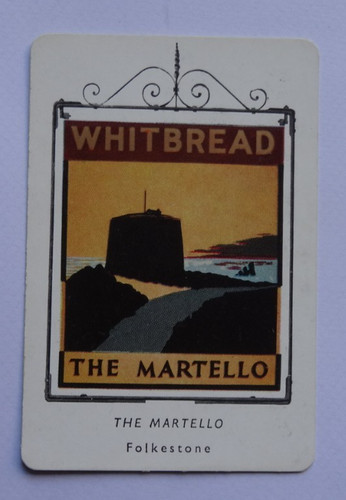 Whitbread 1951 inn signs - ,