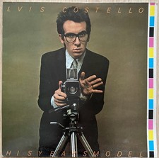 Elvis Costello & the
