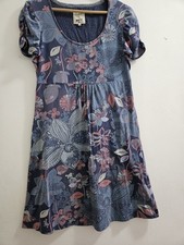 Mantarraya Debenhams Navy