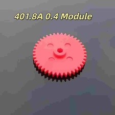 Hexagonal hole Plastic Shaft