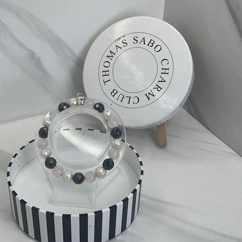 Thomas sabo sterling silver - thomas,