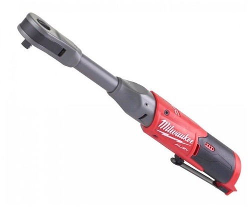 Milwaukee m12 fuel - fuel, long
