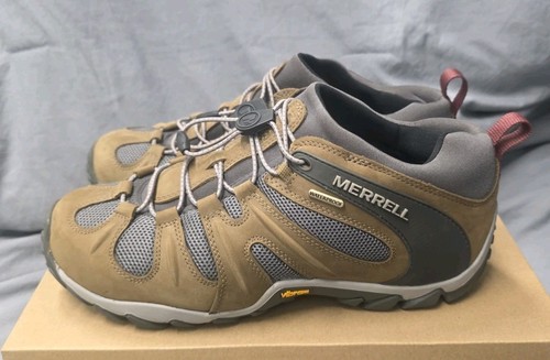 Merrell chameleon stretch wp - merrell,
