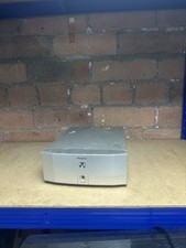 Pioneer M-F10 Stereo Power