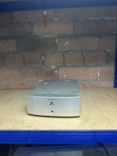 Pioneer f10 stereo power - pioneer,