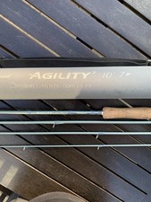 Shakespeare Agility 2 Fly Rod