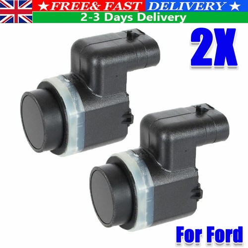 Parking reverse sensor - 2x, for