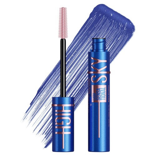 Maybelline lash sensational - maybelline,