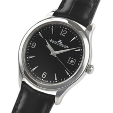 JAEGER-LECOULTRE Master