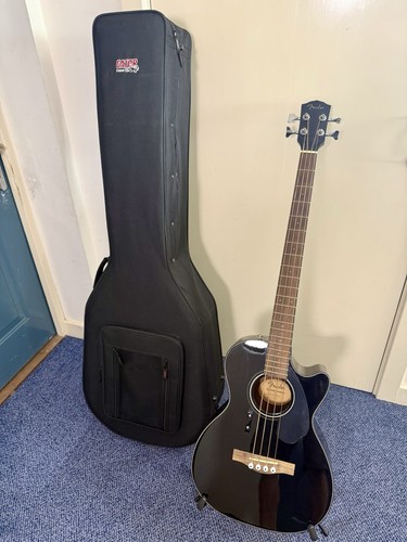 Fender 60sce electro - cb-60sce,