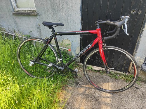 Carrera vanquish road - carrera,