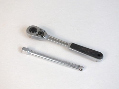 Teng tools quick release - quick,