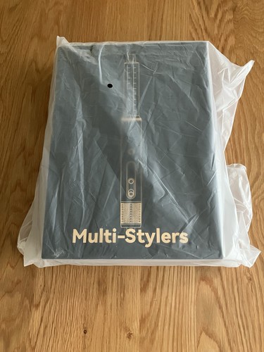 Multi styler - multi,