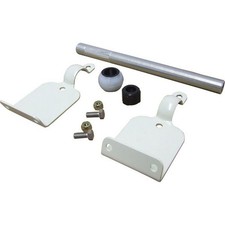 Ultraflex Transom Steering