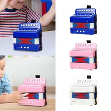 Kids Accordion Toy 7 Key