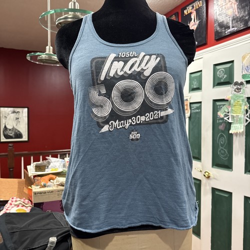 Indy 500 womens - womens, top