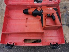 HILTI TE 2-A 24V CORDLESS