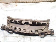 VAUXHALL VECTRA 2003 HOOD