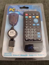 USB Computer Remote Control