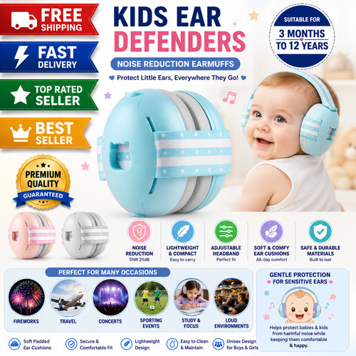 Kids child baby ear - baby,