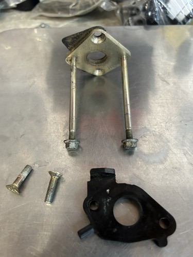 Honda hr173 hrb423 - honda, gv100
