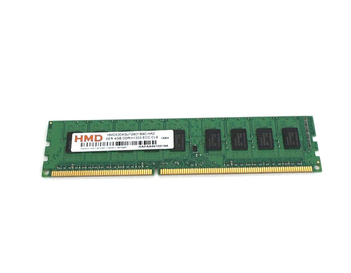 Hmd 4gb ddr3 1333 - 4gb,
