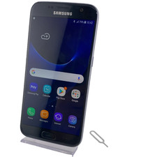 Samsung Galaxy S7 Android