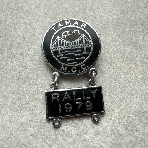 Mcc motorcycle club rally - motorcycle,